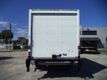 2019 Isuzu NPR HD With 16ft Box Truck Dry Cargo Truck & Aluminum Liftgate - 22932253 - 9
