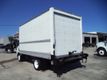 2019 Isuzu NPR HD With 16ft Box Truck Dry Cargo Truck & Aluminum Liftgate - 22932253 - 10