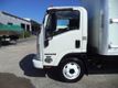 2019 Isuzu NPR HD With 16ft Box Truck Dry Cargo Truck & Aluminum Liftgate - 22932253 - 20