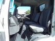 2019 Isuzu NPR HD With 16ft Box Truck Dry Cargo Truck & Aluminum Liftgate - 22932253 - 31