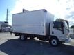 2019 Isuzu NPR HD With 16ft Box Truck Dry Cargo Truck & Aluminum Liftgate - 22932253 - 5