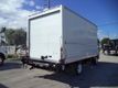 2019 Isuzu NPR HD With 16ft Box Truck Dry Cargo Truck & Aluminum Liftgate - 22932253 - 8