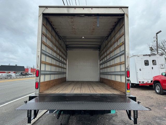 2019 Isuzu NPR HD 16 FOOT BOX TRUCK/LIFTGATE LOW MILES SEVERAL IN STOCK - 22341118 - 11