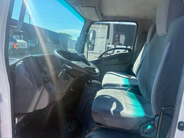 2019 Isuzu NPR HD Cab and Chassis  - 23003585 - 5