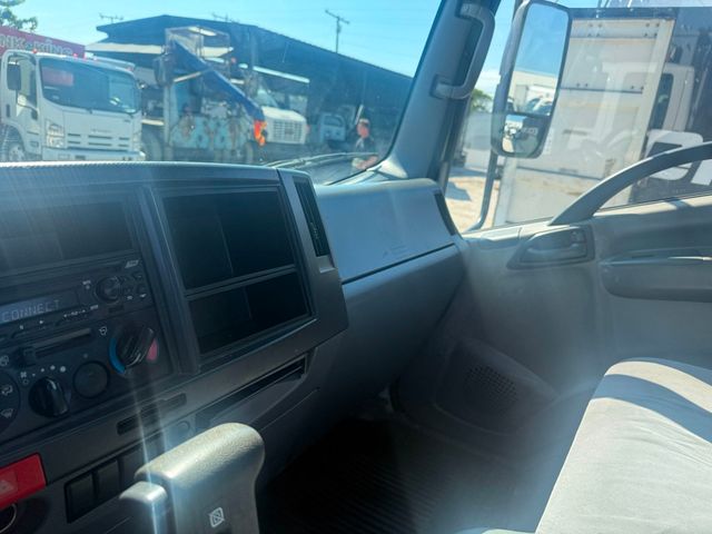 2019 Isuzu NPR HD Cab and Chassis  - 23003585 - 7