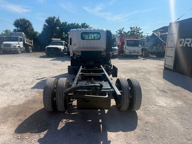 2019 Isuzu NPR HD Cab & Chassis  - 23003585 - 3