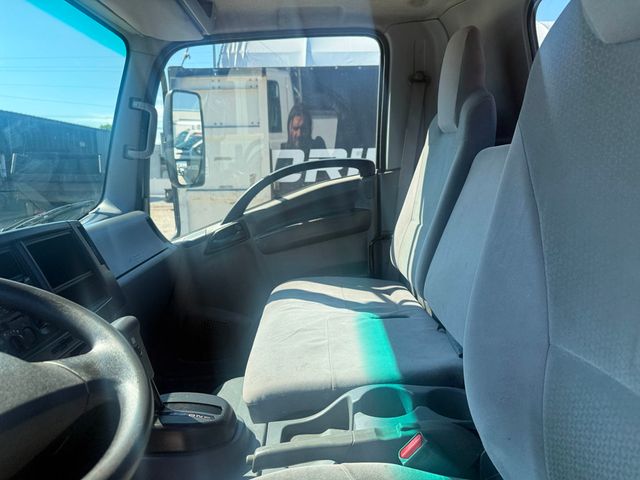 2019 Isuzu NPR HD Cab & Chassis  - 23003585 - 6