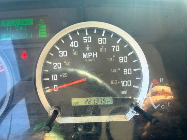 2019 Isuzu NPR HD Cab & Chassis  - 23003585 - 8