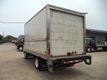 2019 Isuzu NPR HD Gas w/ 16ft Box Truck Dry Cargo Truck & Aluminum Liftgate - 23043151 - 10