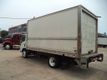 2019 Isuzu NPR HD Gas w/ 16ft Box Truck Dry Cargo Truck & Aluminum Liftgate - 23043151 - 11