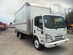 2019 Isuzu NPR HD Gas w/ 16ft Box Truck Dry Cargo Truck & Aluminum Liftgate - 23043151 - 5