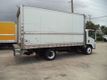 2019 Isuzu NPR HD Gas w/ 16ft Box Truck Dry Cargo Truck & Aluminum Liftgate - 23043151 - 7