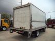 2019 Isuzu NPR HD Gas w/ 16ft Box Truck Dry Cargo Truck & Aluminum Liftgate - 23043151 - 8