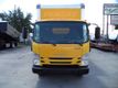2019 Isuzu NPR HD Gas With 16ft Box Truck Dry Cargo Truck & Aluminum Liftgate - 23015890 - 11
