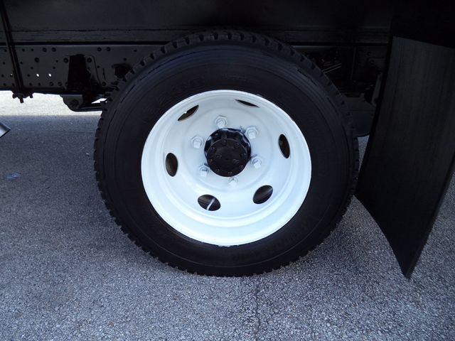 2019 Isuzu NPR HD Gas With 16ft Box Truck Dry Cargo Truck & Aluminum Liftgate - 23015890 - 13