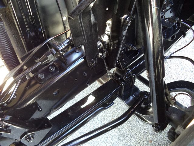 2019 Isuzu NPR HD Gas With 16ft Box Truck Dry Cargo Truck & Aluminum Liftgate - 23015890 - 20