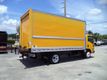 2019 Isuzu NPR HD Gas With 16ft Box Truck Dry Cargo Truck & Aluminum Liftgate - 23015890 - 3
