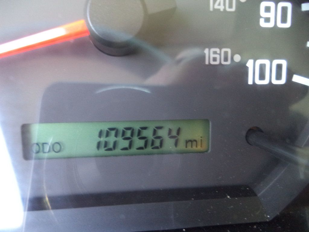 2019 Isuzu NPR HD Gas With 16ft Box Truck Dry Cargo Truck & Aluminum Liftgate - 23015890 - 42