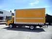 2019 Isuzu NPR HD Gas With 16ft Box Truck Dry Cargo Truck & Aluminum Liftgate - 23015890 - 8