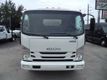 2019 Isuzu NPR HD Gas w/ New 14ft Voth US Landscape Body Aluminum Dump Truck - 22882287 - 12
