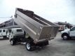2019 Isuzu NPR HD Gas w/ New 14ft Voth US Landscape Body Aluminum Dump Truck - 22882287 - 15