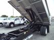 2019 Isuzu NPR HD Gas w/ New 14ft Voth US Landscape Body Aluminum Dump Truck - 22882287 - 30