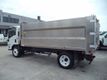 2019 Isuzu NPR HD Gas w/ New 14ft Voth US Landscape Body Aluminum Dump Truck - 22882287 - 4