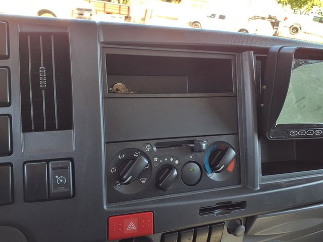 2019 Isuzu NPR-HD 14' Box Truck w/Liftgate - 23095815 - 9