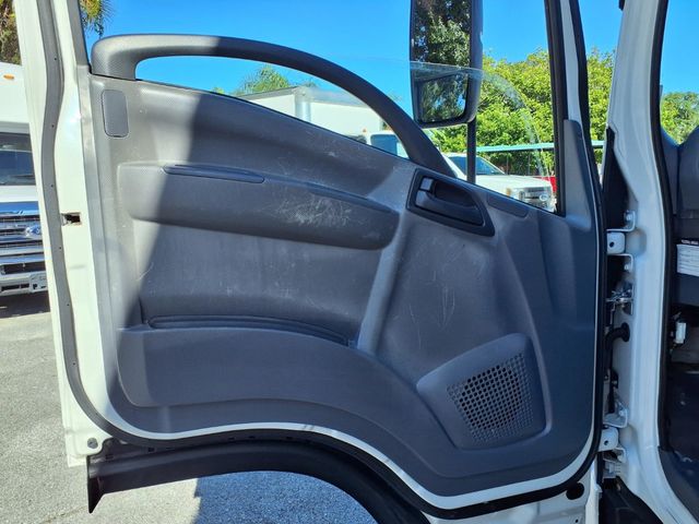 2019 Isuzu NPR-HD 14' Box Truck w/Liftgate - 23095815 - 14