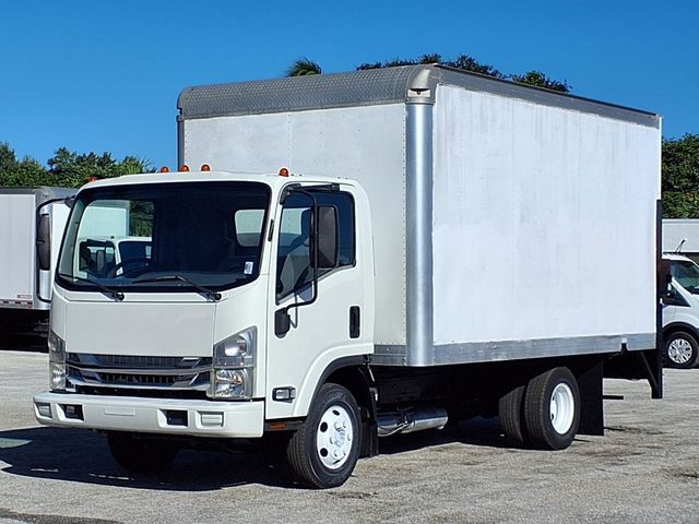 2019 Isuzu NPR-HD 14' Box Truck w/Liftgate - 23095815 - 6