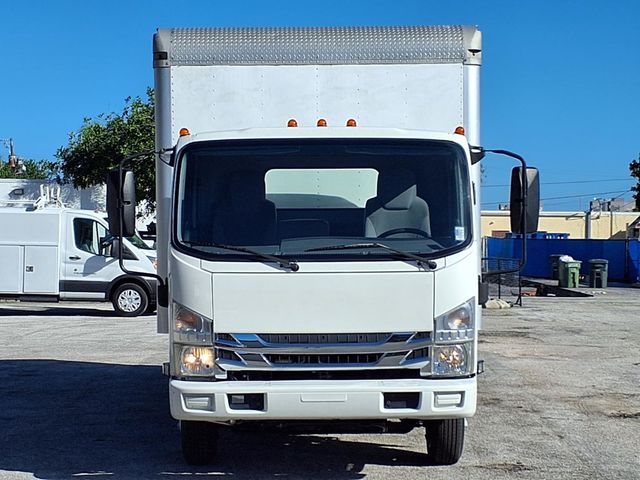2019 Isuzu NPR-HD 14' Box Truck w/Liftgate - 23095815 - 7