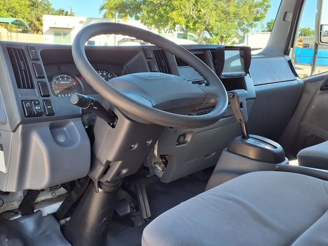 2019 Isuzu NPR-HD 14' Box Truck w/Liftgate - 23095815 - 8