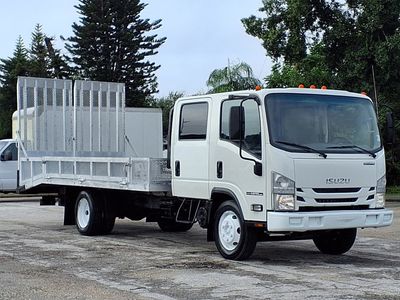 2019 Isuzu NPR-HD