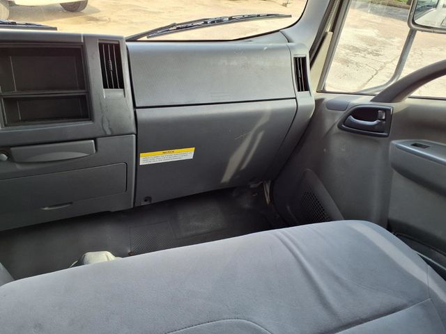 2019 Isuzu NPR-HD Crew Cab 16' Landscape Dovetail - 23087458 - 9