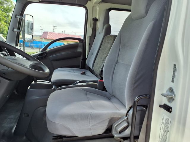 2019 Isuzu NPR-HD Crew Cab 16' Landscape Dovetail - 23087458 - 13