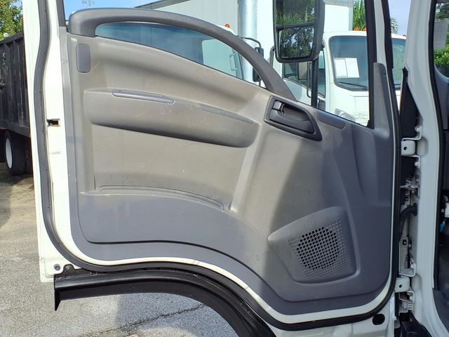 2019 Isuzu NPR-HD Crew Cab 16' Landscape Dovetail - 23087458 - 14