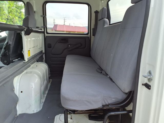 2019 Isuzu NPR-HD Crew Cab 16' Landscape Dovetail - 23087458 - 15
