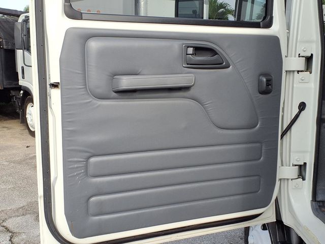 2019 Isuzu NPR-HD Crew Cab 16' Landscape Dovetail - 23087458 - 16