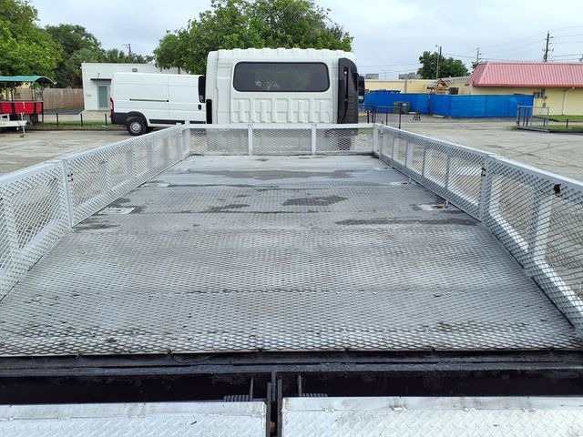 2019 Isuzu NPR-HD Crew Cab 16' Landscape Dovetail - 23087458 - 19