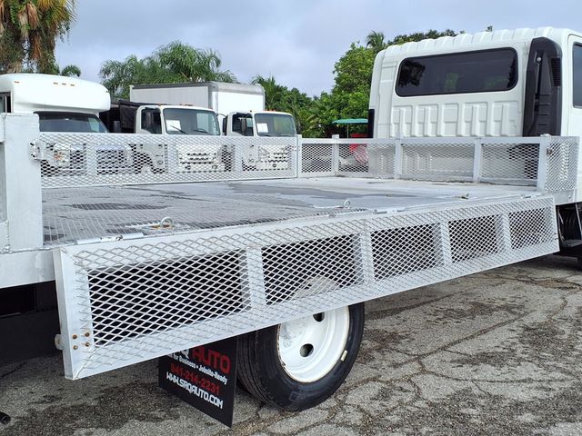 2019 Isuzu NPR-HD Crew Cab 16' Landscape Dovetail - 23087458 - 21