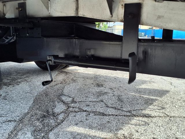 2019 Isuzu NPR-HD Crew Cab 16' Landscape Dovetail - 23087458 - 23