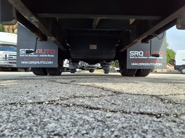 2019 Isuzu NPR-HD Crew Cab 16' Landscape Dovetail - 23087458 - 24