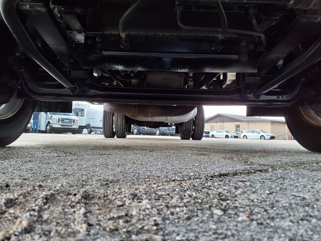 2019 Isuzu NPR-HD Crew Cab 16' Landscape Dovetail - 23087458 - 26