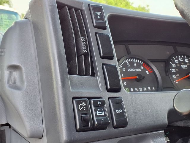 2019 Isuzu NPR-HD Crew Cab 16' Landscape Dovetail - 23087458 - 28
