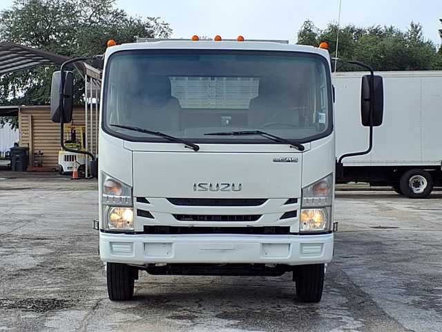 2019 Isuzu NPR-HD Crew Cab 16' Landscape Dovetail - 23087458 - 7