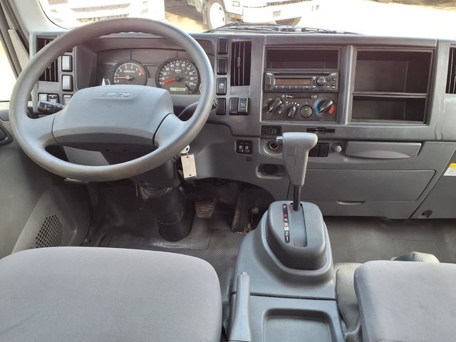2019 Isuzu NPR-HD Crew Cab 16' Landscape Dovetail - 23087458 - 8