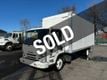 2019 Isuzu NPR-XD 18 FOOT BOX TRUCK - 22715485 - 0