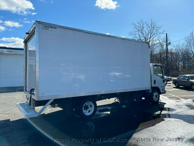 2019 Isuzu NPR-XD 18 FOOT BOX TRUCK - 22715485 - 10