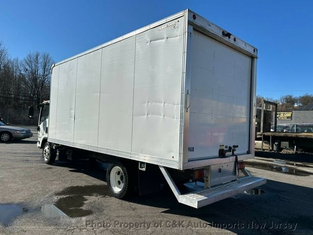 2019 Isuzu NPR-XD 18 FOOT BOX TRUCK - 22715485 - 15