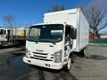 2019 Isuzu NPR-XD 18 FOOT BOX TRUCK - 22715485 - 2